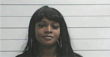 Charne Smith, - Orleans Parish County, LA 